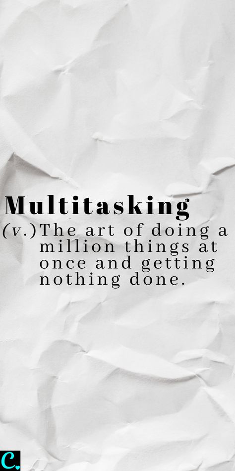 How To Be Productive: 7 Best Ways To Work Smarter (Not Harder)! - Captivating Crazy Multi Tasking Quotes, Multitasking Quotes, Journal Habit Tracker Ideas, Bullet Journal Habit Tracker Ideas, Habit Tracker Ideas, Bullet Journal Habit Tracker, Best Morning Routine, Habits Of Successful Women, Journal Habit Tracker