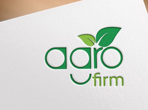 Butcher Drawing, Farm Logo Inspiration, Agriculture Logo Design, Nature Template, Eco Logo Design, Agriculture Design, Icon Company, Element Art, Organic Logo Design