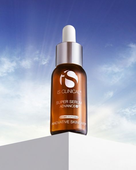 Antioxidant Serum, Growth Factor, Scar Tissue, Vitamin C Serum, Collagen Production, Age Defying, Ascorbic Acid, Reduce Wrinkles, Uneven Skin