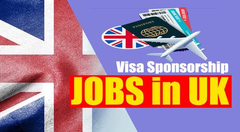 Urgent Jobs in UK for foreigners with visa sponsorship are available so if you are foreigner and looking for employment in UK then this is crucial opportunity for you to start your career from foreign. Various jobs are announced for foreigners with visa sponsorship, you can avail and start your career from well organized industries … Urgent Jobs in UK for Foreigners with Visa Sponsorship 2023 Read More » Visa Sponsorship Jobs In Uk, Visa Sponsorship, Uk Visa, Technology Industry, Job Fair, List Of Jobs, Engineering Projects, Job Portal, Tourism Industry