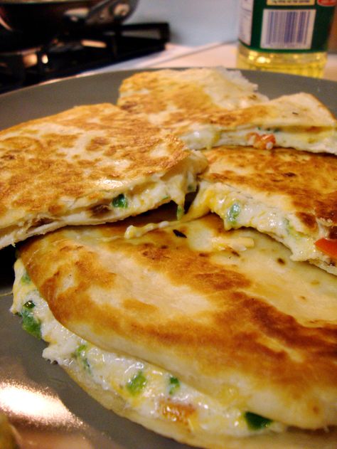 Crabmeat Quesadillas, Crab Quesadilla, Seafood Quesadilla, Spinach Quesadilla, Tequila Party, Pickled Jalapenos, Food Vendor, Wheat Tortillas, Crab Meat Recipes