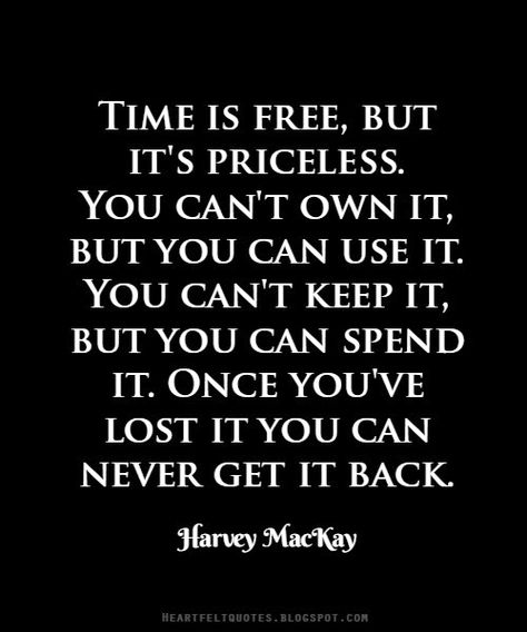 Time is free, but it's priceless. Love And Life Quotes, Quotes Time, Consulting Services, Time Quotes, Live Your Best Life, Own It, Entrepreneur Quotes, Risk Management, Business Success