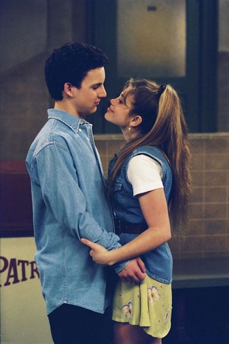 7 Reasons Cory And Topanga Are Actual Relationship Goals Cory Matthews, I Feel Happy, Cory And Topanga, Monsieur Madame, The Lone Ranger, We Are Best Friends, I Can Do Anything, I Love Cinema, Austin And Ally