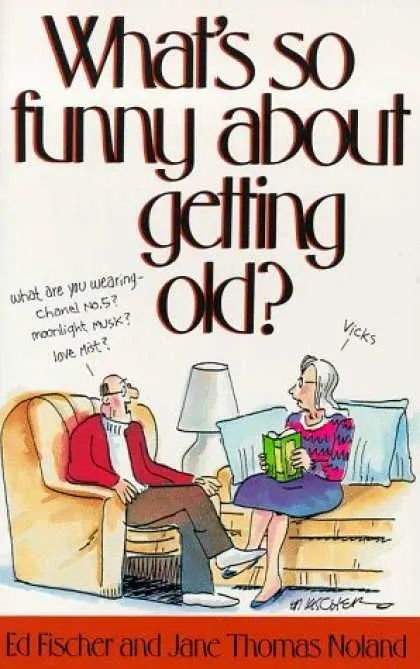 Getting Older Humor : Funny Cartoons About Aging - HubPages Old People Jokes, Getting Older Humor, Age Humor, Old Age Humor, Senior Humor, Funny Old People, Clean Jokes, Getting Older, Old People