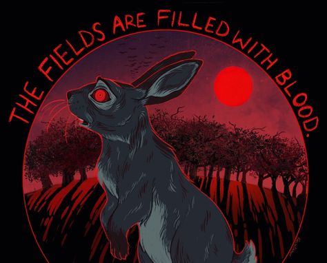 Watership Down Movie, Netflix Tumblr, Cryptidcore Aesthetic, Sick Mind, Mentally Ill People, Build An Empire, Down Quotes, Digital Sketchbook, Animal Poses