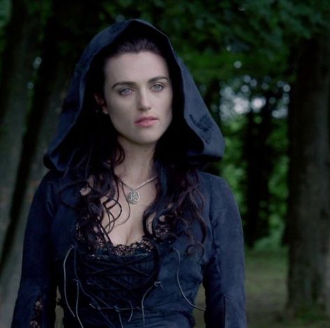 Bellatrix Lestrange Daughter, Merlin Tv Series, Morgana Le Fay, Merlin Morgana, Merlin Show, Morgan Le Fay, Merlin Fandom, Lena Luthor, Bellatrix Lestrange