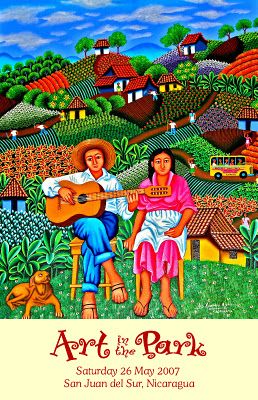 Nicaraguan art Brazil Art, South American Art, Filipino Art, Cuban Art, Latin American Art, Central American, Hispanic Heritage, Latin American, South American