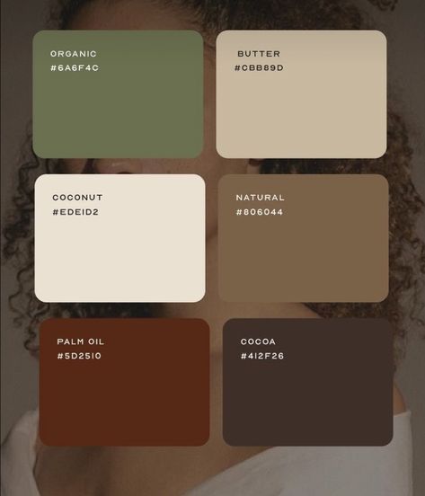 Earth Colour Palette, Desain Buklet, Color Design Inspiration, Hex Color Palette, House Color Palettes, Brown Color Palette, Color Schemes Colour Palettes, Brand Color Palette, Color Palette Design