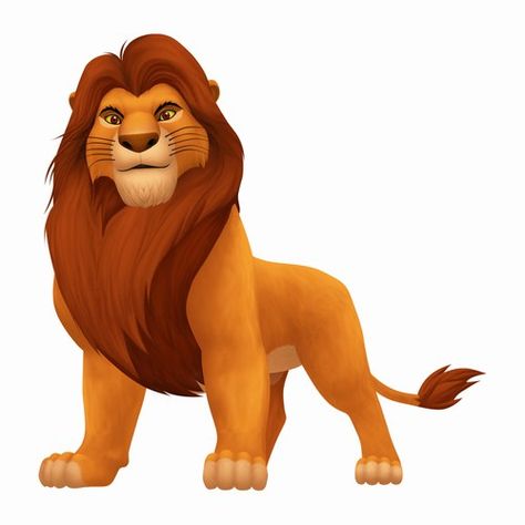 Dessin en couleurs à imprimer : Personnages célèbres - Walt Disney - Le Roi Lion numéro 117973 Lion King Ii, King Cartoon, Cartoons Hd, Lion King Pictures, Timon And Pumbaa, Il Re Leone, Pride Rock, Disney Wiki, Cartoon Wallpaper Hd