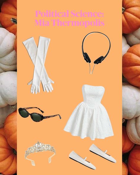 Need some costume inspo? How about a costume based on your major?! 🎃👻💀 What are your costume plans? Let us know in the comments 💓 #hercampus #hercampusuvic #hc #uvic #psl #arcteryx #granola #itgirl #campus #backtoschool #unilife #dopaminemenu #pinterest #aesthetic #halloween #costumeideas Uni Life, Her Campus, Aesthetic Halloween, Costume Inspo, Pinterest Aesthetic, Granola, Back To School, Let It Be, Halloween