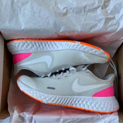 Nike Revolution 5 Nike Revolution 5, Nike Shoes, Sneakers Nike, Nike, Sneakers, Jewelry Watches, Plus Fashion, Outfit Inspo, Jeans Shoes