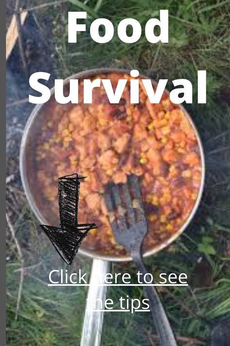 #foodsurvival #food #lostfood #armyfood Chili Bean Soup, Emergency Preparedness Items, Best Survival Food, Zombies Apocalypse, Survival Food Storage, Survival Foods, Emergency Preparedness Food, Kids Summer Reading, Emergency Food Supply