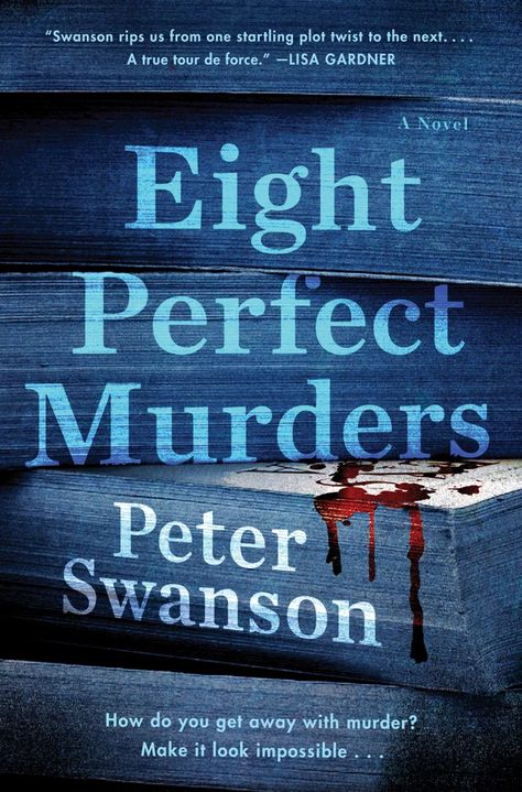 New Mystery and Thriller Books | 2020 | POPSUGAR Entertainment Eight Perfect Murders, Patricia Highsmith, Unread Books, Recommended Books To Read, Top Books To Read, The Killers, Mystery Novels, Recommended Books, Thriller Books