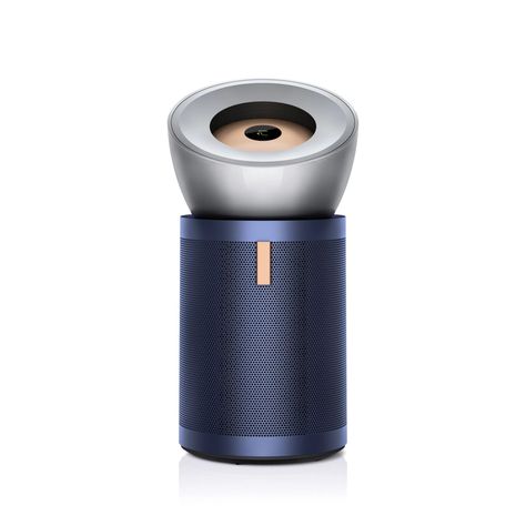 Dyson Purifier Big+Quiet Formaldehyde by Dyson has been longlisted in Dezeen Awards 2024. Dyson Purifier, Hepa Air Purifier, Air Purifiers, Diy Cardboard Furniture, Air Circulation, Hepa Filter, Energy Star, Air Quality, Nebraska Furniture Mart