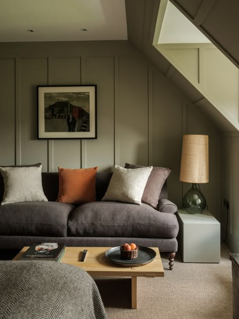 Heckfield Place, Long Room, Georgian Homes, Living Room Inspo, Front Room, House 2, Tv Room, Sitting Room, House Inspo