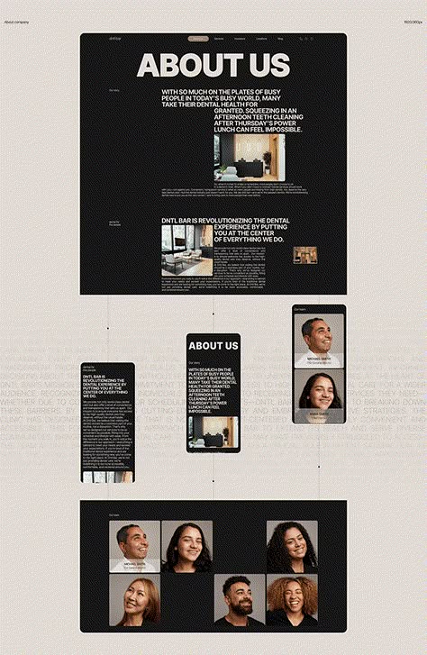 #content  #grid Grid Web Design, Grid Website, Web Grid, Text Layout, Portfolio Site, Website Services, Photo Website, Website Design Layout, Wedding Site