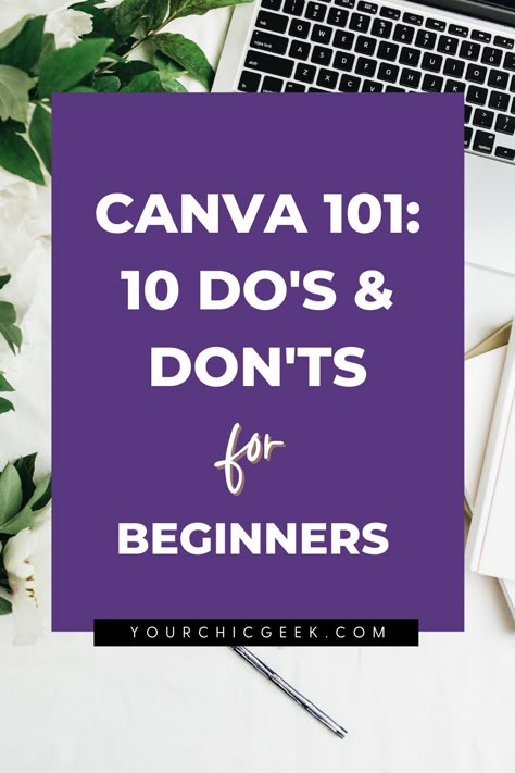 Become A Graphic Designer, Canva For Beginners, Canva Tutorials Ideas, Canva Ideas Design, Canva Basics, Canva Design Ideas, Canva Graphics, Canva Tips And Tricks, Canva Tutorials