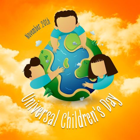 Happy Universal Children's Day https://my.tupperware.com/brandyhurrelbrink/?utm_medium=tupsocial&utm_campaign=mb%7Cholidates%7Cnovember&utm_tupsocialpostid=39975fac-82de-4265-b232-c4fadd0e8aca&utm_targeting=80000951746&utm_source=pinterest&utm_content=170370 Universal Children's Day, Turkey Cooking, Tupperware Storage, Tupperware Products, Children Day, Avon Business, 20 November, Adoption Day, Interactive Posts