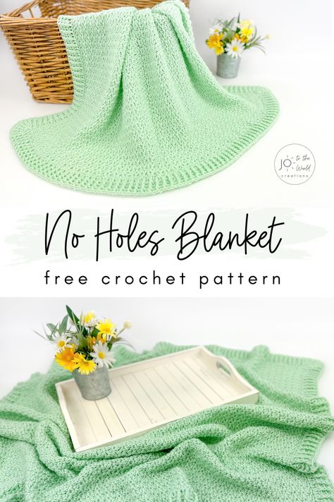 Greetings fellow creatives and crocheters! If you're looking for amazing creative ideas and free crochet patterns, don't hesitate to click the link above! 👩‍🎤 Single Color Crochet Blanket Patterns Free, Crochet Quilts, Crochet Baby Blanket Beginner, Baby Afghan Crochet Patterns, Crochet Baby Blanket Free Pattern, Easy Crochet Baby Blanket, Baby Cocoon, Easy Crochet Blanket, Crochet Blanket Designs