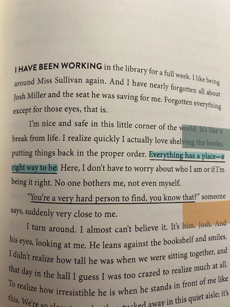 Josh Miller The Way I Used To Be, The Way I Used To Be Book Quotes Amber Smith, The Way I Used To Be Aesthetic, The Way I Used To Be Amber Smith, The Way I Used To Be Book Aesthetic, The Way I Used To Be Book, Amber Smith, Books Annotations, Be Aesthetic