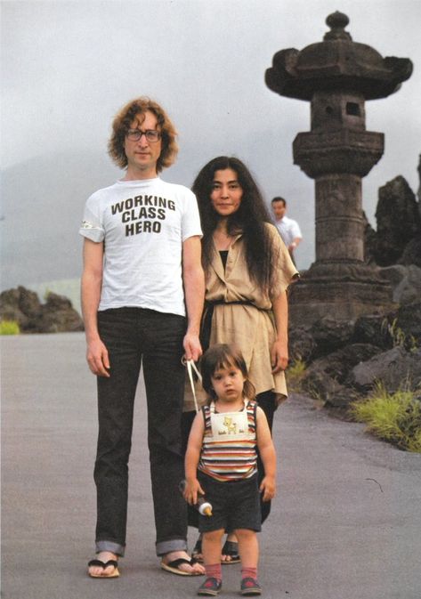 John And Yoko, John Lennon Yoko Ono, Sean Lennon, John Lennon And Yoko, John Lennon Beatles, Robert Burns, Yoko Ono, Tilda Swinton, The Fab Four