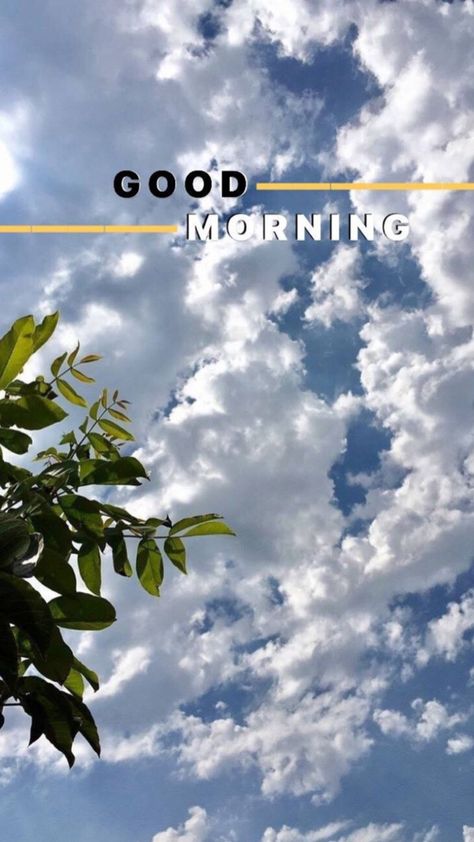 Sunset Quotes Instagram, Good Morning Coffee Images, Instagram Creative Ideas, Good Morning Flowers Gif, Pose Fotografi, Good Morning Cards, Quotes Instagram, Instagram Inspiration Posts, Instagram Frame Template