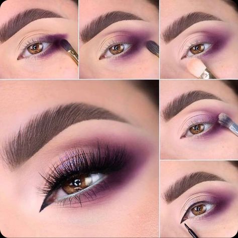 Fox Eye Makeup Look, Quick Makeup Looks, Fox Eye Makeup, Step By Step Eye Makeup, Wedding In October, Fox Eyes, Catherine Of Aragon, Quick Makeup, Jane Seymour