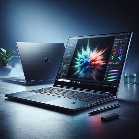 💻✨ **HP 17 Laptop Review: Your Next High-Performance Companion!** ✨💻 Looking for a laptop that combines affordability with top-notch performance? The HP 17 Laptop is here to impress! With its powerful 11th Gen Intel Core i3, ample 32GB RAM, and a stunning 17.3-inch Full HD+ display, this laptop handles everyday tasks effortlessly. While it's not built for gaming, the HP 17 excels in productivity and provides a vibrant visual experience. Key Highlights: - Affordable pricing with impressive s... Product Animation Video, 3d Product Animation, Product Animation, Laptop Deals, Money Images, Tech Review, 3d Product, Animation Video, Tech Savvy