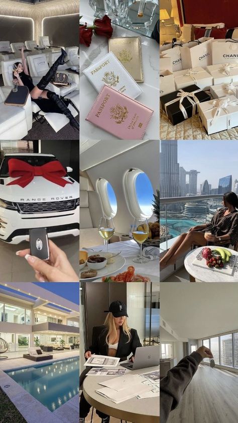 Version Board Wallpaper, Ceo Wallpaper, Rich Lifestyle Luxury, Millionaire Lifestyle Luxury, Billionaire Life, Rich Women Lifestyle, Life Goals Future, Money Vision Board, Vision Board Wallpaper