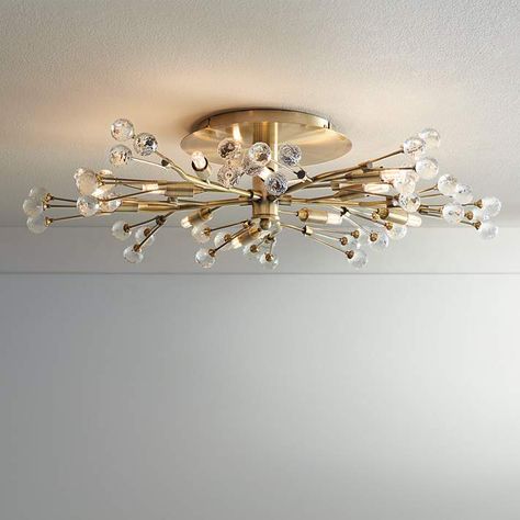 Unique ceiling ideas