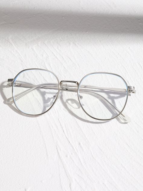 Specs For Men, Clear Glasses Frames Women, Korean Glasses, Mens Eye Glasses, Cute Glasses Frames, Glasses Frames Trendy, Classy Glasses, Specs Frame, Fancy Glasses