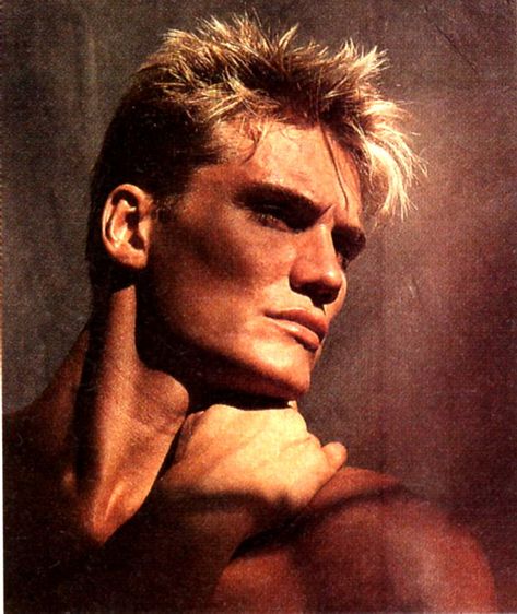 Dolph Lundgren, love of my childhood *__* Actually, looks really good in upcoming Expendables (no this photo)). Dolph Lundgren 80s, Blond Guys, Ivan Drago, Swedish Men, Aesthetics Bodybuilding, Dolph Lundgren, Models 90s, Райан Гослинг, Silly Girls