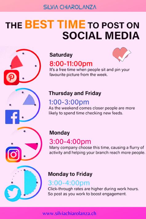 Social Media the best time Seo Copywriting, Instagram Manager, Social Media Cheat Sheet, Social Media Measurement, Social Media Content Strategy, Social Media Posting, Social Media Content Planner, Social Media Posting Schedule, Instagram Schedule