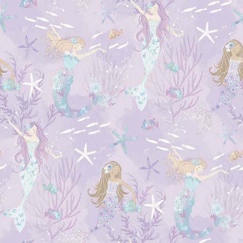 Mermaid wallpaper backgrounds