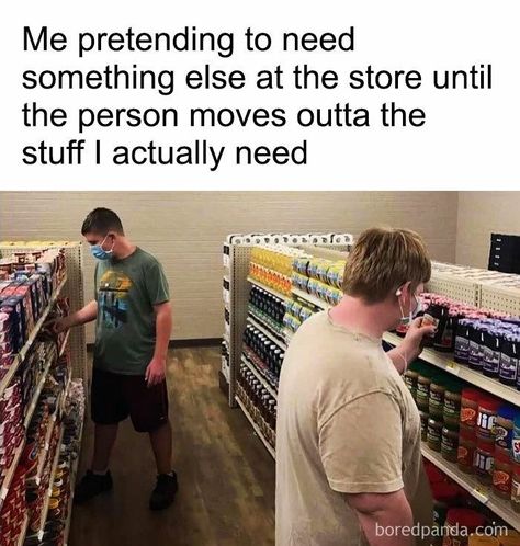 Introvert Problems, Funny And Relatable, Relatable Funny, Relatable Post Funny, Very Funny Pictures, Relatable Things, Memes Humor, Funny Relatable Quotes, Some Funny Jokes