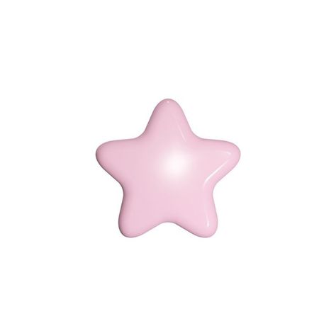 Pastel Pink Icons:), Images Emoji, Images Hello Kitty, Minimalist Icons, Png Aesthetic, Cute App, Pink Star, 3d Icons, Png Icons