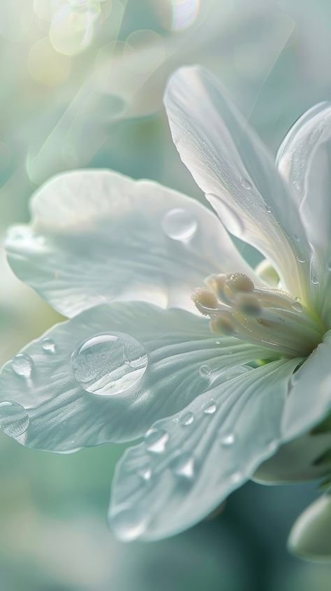 Water droplet jasmine flower nature | Premium Photo - rawpixel Jasmine Flower Photography, Jasmine Flower Background, Jasmine Photography, White Jasmine Flower, Accessories Drawing, Flower Rain, Revelation Bible Study, Revelation Bible, Jasmine Flowers