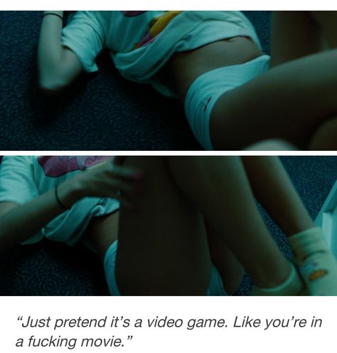 Spring Breakers (2012) Harmony Korine, Requiem For A Dream, Spring Breakers, Film Aesthetic, Film Stills, On The Floor, Just Girly Things, The Floor, My Vibe