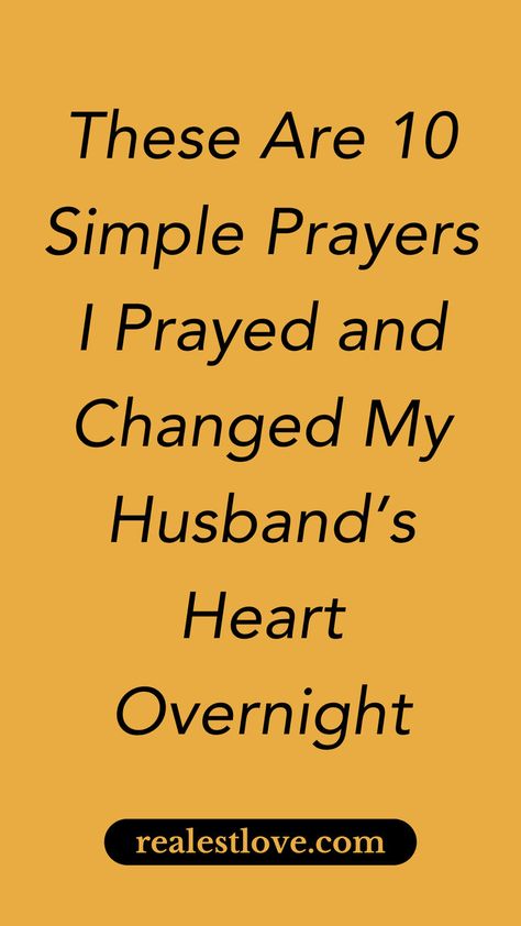 Prayer to soften my husband’s heart Praying For Husband, Growing With God, Praying For Your Husband, Prayers For My Husband, Simple Prayers, Godly Relationship, S Heart, Development Board, Power Of Prayer