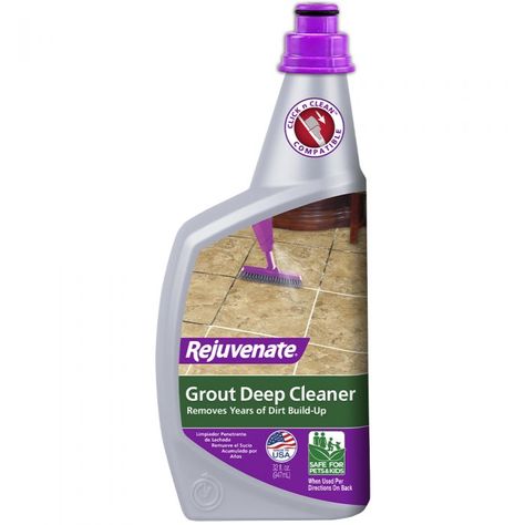 Rejuvenate Grout Deep Cleaner Grout Renew, Grout Stain, Clean Grout, Floor Grout, Concrete Resurfacing, Clean Tile Grout, Tile Cleaners, Clean Tile, Tile Grout