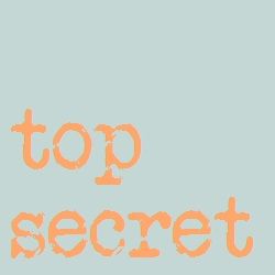 top secret ☆ Dear Love, Its A Secret, I Have A Secret, It's A Secret, I Hate You, Top Secret, I Love Him, Love Him, Quotes