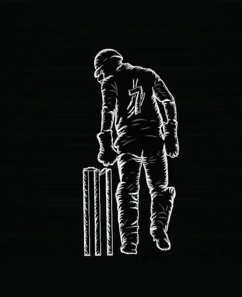 Follow For More Dhoni Black Wallpaper, Instagram Highlight Covers Ms Dhoni, Cricket Black Wallpaper, Ms Dhoni Csk Hd Wallpaper, Thala Dhoni Hd Wallpaper, Msdhoni Wallpapers, Dhoni Hd Images, Dhoni Art, Ms Dhoni Images