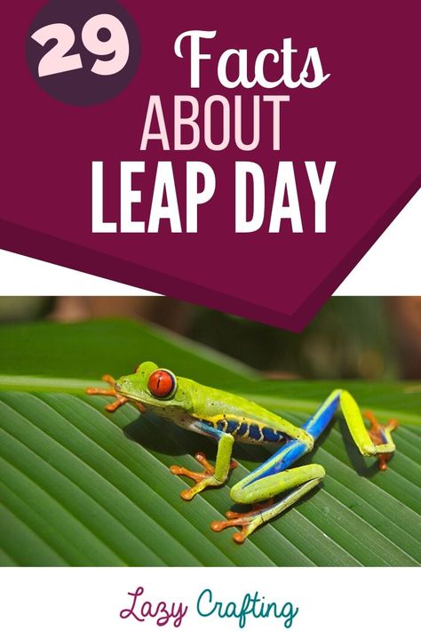 Leap Day Activities, Homeschool Group Ideas, Employee Recognition Ideas, Senior Center Activities, Leap Year Birthday, Recognition Ideas, Girl Scouts Daisy, Sadie Hawkins, High School Activities