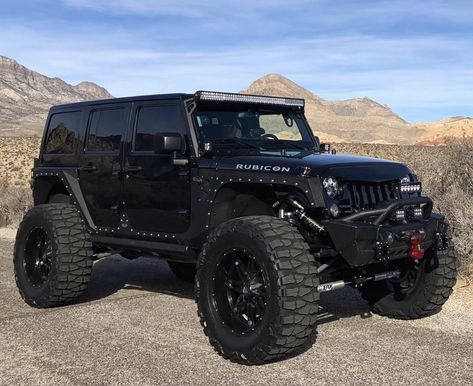 Mercedes Jeep, Tmax Yamaha, Custom Jeep Wrangler, Monster Car, Jeep Wrangler Unlimited Rubicon, Mud Trucks, Custom Jeep, Dream Cars Jeep, Cool Jeeps