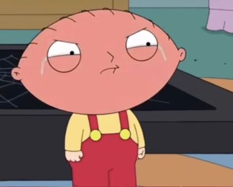 You know how you get so mad you literally cry? Yeah, well this is me when i get super pissed at someone. Family Guy Stewie Icon, Mad Meme, I Griffin, Family Guy Cartoon, Family Guy Stewie, Family Guy Funny, Family Guy Funny Moments, Stewie Griffin, Cute Happy Birthday