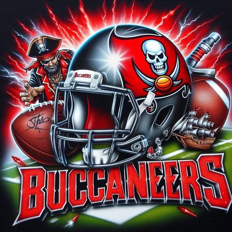 Tampa Bay Buccaneers Wallpaper, Bucs Logo, Tampa Buccaneers, Buccaneers Cheerleaders, Tampa Bay Buccaneers Logo, Football Tumbler, Buccaneers Football, Art Football, Tampa Bay Bucs