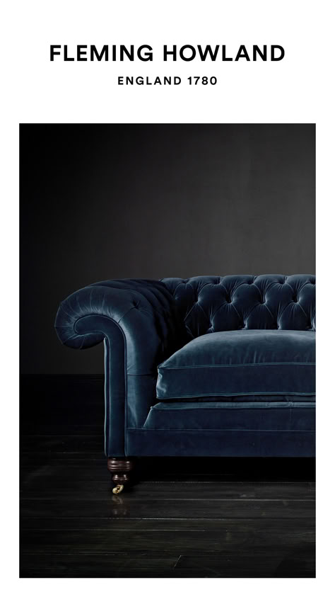 A modernised icon showcasing shape and form.


The mighty Samuel Johnson features large umbrella handle shaped arms that continues around the back, giving amplitude and softness in back support. The deep seat and fully sprung back and armrests make sitting in a Samuel Johnson feel decadent and indulgent. Chesterfield Sofa Living Room, Velvet Sofa Living Room, Sofa Living Room Ideas, Velvet Chesterfield, Home Retreat, Velvet Chesterfield Sofa, Statement Sofa, Living Room Wall Units, Large Umbrella