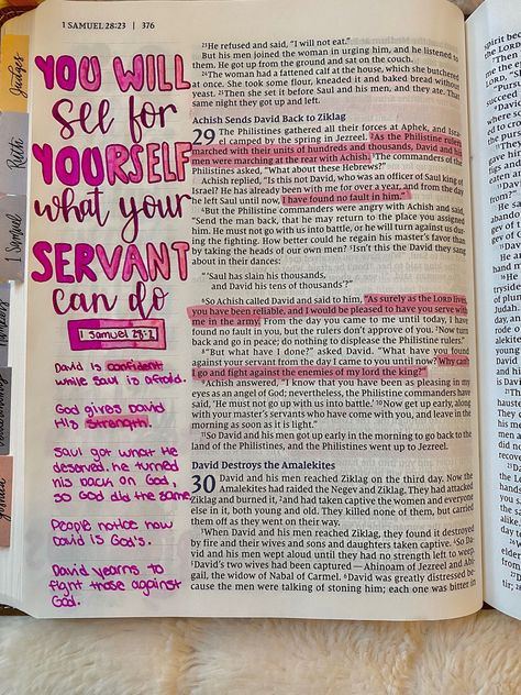 1 Samuel Bible Study Notes, 2 Samuel Bible Journaling, 1 Samuel Bible Study, 1 Samuel Bible Journaling, Bible Nerd, Bible Doodles Journaling, Christian Doodles, Samuel Bible, Bible Recap