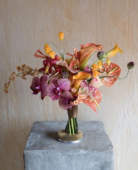 Boquette Flowers, Nothing But Flowers, Flower Therapy, Beautiful Bouquet Of Flowers, 2024 Wedding, Pretty Plants, Arte Floral, Beautiful Bouquet, Ikebana