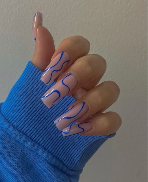 March Nails, Pointed Nails, Simple Acrylic Nails, Nails 2023, Fire Nails, Funky Nails, Dream Nails, Minimalist Nails, Chic Nails